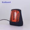 Mosquito-killing lamp, a household electric shock mosquito repellent wonder. It sweeps away all mosquitoes indoors and catches flies. Electric mosquito lamp kills insects details Picture